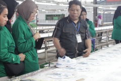 HIMAJEM Kegiatan Management Visit (MANVIS) di Jakarta – Karawang – Bandung