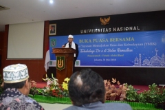 ceramah agama oleh ustadz abdul rauf