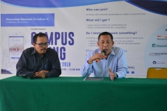 Campus Hiring di UNAS (10)