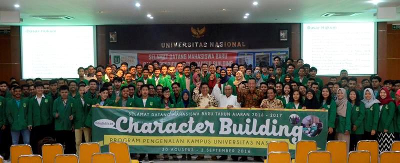 Character Buiding 19