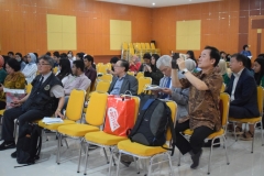 Fakultas Hukum Gelar Seminar Internasional Libatkan Korea, Vietnam dan Mongolia (4)