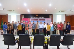 Fakultas Hukum Gelar Seminar Internasional Libatkan Korea, Vietnam dan Mongolia (7)