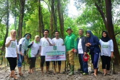 foto F.Pertanian dan Dinas Lingkungan Hidup Jakarta