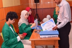 Fakultas Sastra Indonesia Gelar Pelatihan Penulisan Artikel Ilmiah (11)