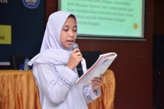 Fakultas Sastra Indonesia Gelar Pelatihan Penulisan Artikel Ilmiah (14)