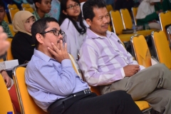 Fakultas Sastra Indonesia Gelar Pelatihan Penulisan Artikel Ilmiah (16)