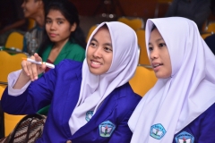 Fakultas Sastra Indonesia Gelar Pelatihan Penulisan Artikel Ilmiah (5)