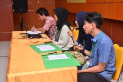 Fakultas Teknik dan Sains Selenggarakan Seminar Bertajuk Membangkitkan Jiwa Kepemimpinan Bagi Mahasiwa (17)