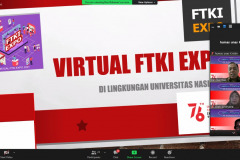 Virtual-FTKI-Expo-2021