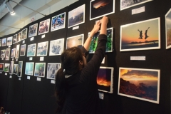Hasil Foto Karya Mahasiswa ditampilkan dalam Pameran (5)