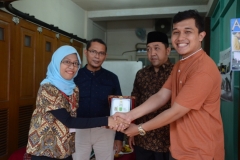 Gandeng Bank Mahasiswa Indonesia, UPT Wirausaha Mandiri Buka Tempat Bimbel (15)