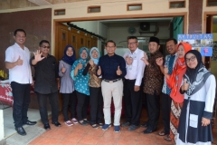 Gandeng Bank Mahasiswa Indonesia, UPT Wirausaha Mandiri Buka Tempat Bimbel (18)