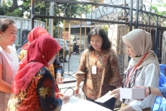 Gandeng Bank Mahasiswa Indonesia, UPT Wirausaha Mandiri Buka Tempat Bimbel (2)