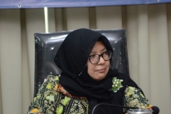 Gandeng IWWASH dan UPJP PT Indonesia, PSPA UNAS Gelar Seminar Stakeholders (11)