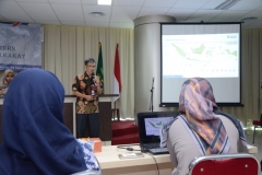 Gandeng IWWASH dan UPJP PT Indonesia, PSPA UNAS Gelar Seminar Stakeholders (13)