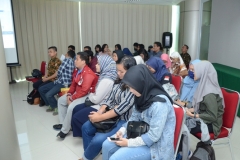 Gandeng IWWASH dan UPJP PT Indonesia, PSPA UNAS Gelar Seminar Stakeholders (16)