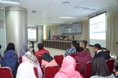 Gandeng IWWASH dan UPJP PT Indonesia, PSPA UNAS Gelar Seminar Stakeholders (17)