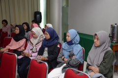 Gandeng IWWASH dan UPJP PT Indonesia, PSPA UNAS Gelar Seminar Stakeholders (3)