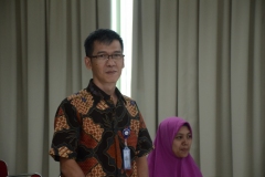 Gandeng IWWASH dan UPJP PT Indonesia, PSPA UNAS Gelar Seminar Stakeholders (7)