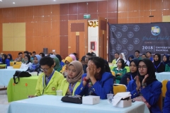 Ikatan Lembaga Mahasiswa Ilmu Keperawatan Indonesia (ILMIKI) melangsungkan diskusi Undang-Undang dan Praktik Keperawatan (21)