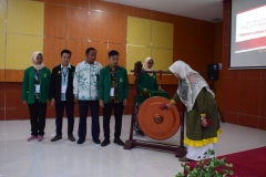 Ikatan Lembaga Mahasiswa Ilmu Keperawatan Indonesia (ILMIKI) melangsungkan diskusi Undang-Undang dan Praktik Keperawatan (23)