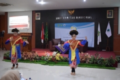Ikatan Lembaga Mahasiswa Ilmu Keperawatan Indonesia (ILMIKI) melangsungkan diskusi Undang-Undang dan Praktik Keperawatan (24)