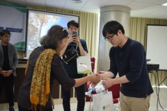 Joint Lecturing Program Universitas Nasional & Kyungpook National University (11)