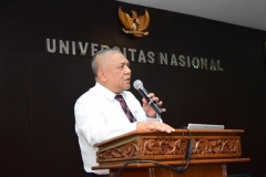 Dr. Samsur Rijal Yahaya (Universiti Malaya)