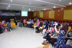KKI adakan Seminar Dissemination On Study Aboard Program 2018 (4)