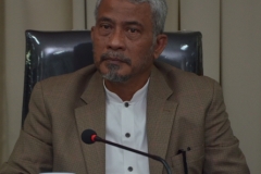 Dr. TB Massa Djafar