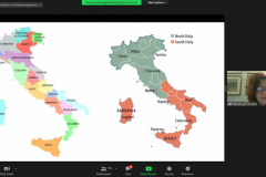 Peta-Letak-Negara-Italia