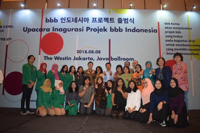 Mahasiswa, Dosen, dan Alumni UNAS Jadi Relawan Bahasa dalam Asian Games 2018 (10)