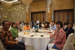 Mahasiswa, Dosen, dan Alumni UNAS Jadi Relawan Bahasa dalam Asian Games 2018 (11)