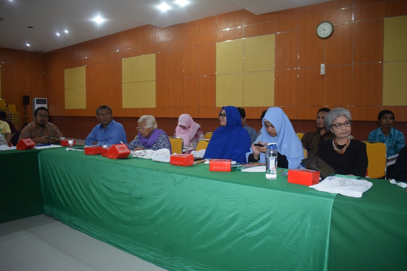 P5M Universitas Nasional Kerjasama dengan Kementerian Sosial RI Adakan Seminar Akselerasi Penanganan Kemiskinan (8)