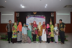 Pelepasan Wisudawan & Wisudawati FTKI Semester Genap 2017-2018 (12)