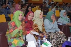 Pelepasan Wisudawan & Wisudawati FTKI Semester Genap 2017-2018 (13)