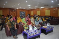 Pelepasan Wisudawan & Wisudawati FTKI Semester Genap 2017-2018 (14)
