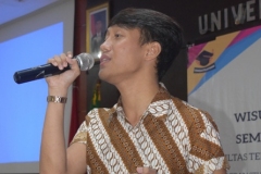 Pelepasan Wisudawan & Wisudawati FTKI Semester Genap 2017-2018 (15)