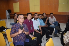 Pelepasan Wisudawan & Wisudawati FTKI Semester Genap 2017-2018 (17)
