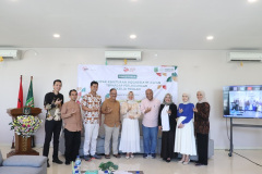  PKSP UNAS Adakan Diskusi Publik Bersama Migrant Care Indonesia Tentang Perlindungan Pekerja Migrant
