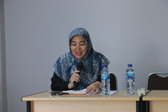 Ketua-Program-Studi-Sastra-Inggris-Dr.-Siti-Tuti-Alawiyah-M.Hum-Memberikan-Sambutan