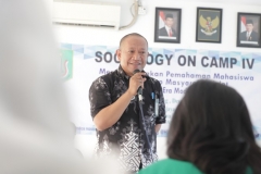 Dosen Prodi Sosiologi-Pembicara (Kamaruddin Salim, S.Sos, M.Si) 2