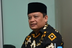 Sultan Kasepuhan Cirebon PRA Arief Natadiningrat (2)