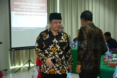 Sultan Kasepuhan Cirebon PRA Arief Natadiningrat