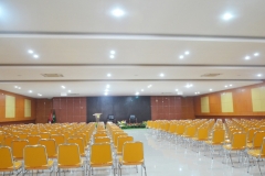 Auditorium UNAS