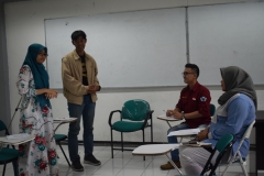 debat bahasa indonesia mahasiswa
