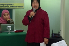 Prof. Dr. Ernawati Sinaga