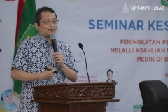 Dokter RS. Hasan Sadikin Bandung Dr. Dodi Suardi Sp.OG(K)