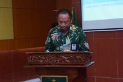 Kepala Biro Administrasi Kemahasiswaan (Kamaruddin Salim, S.Sos.,M.Si.)