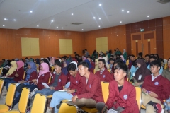 Himpunan mahasiswa fakultas pertanian se- Indonesia
